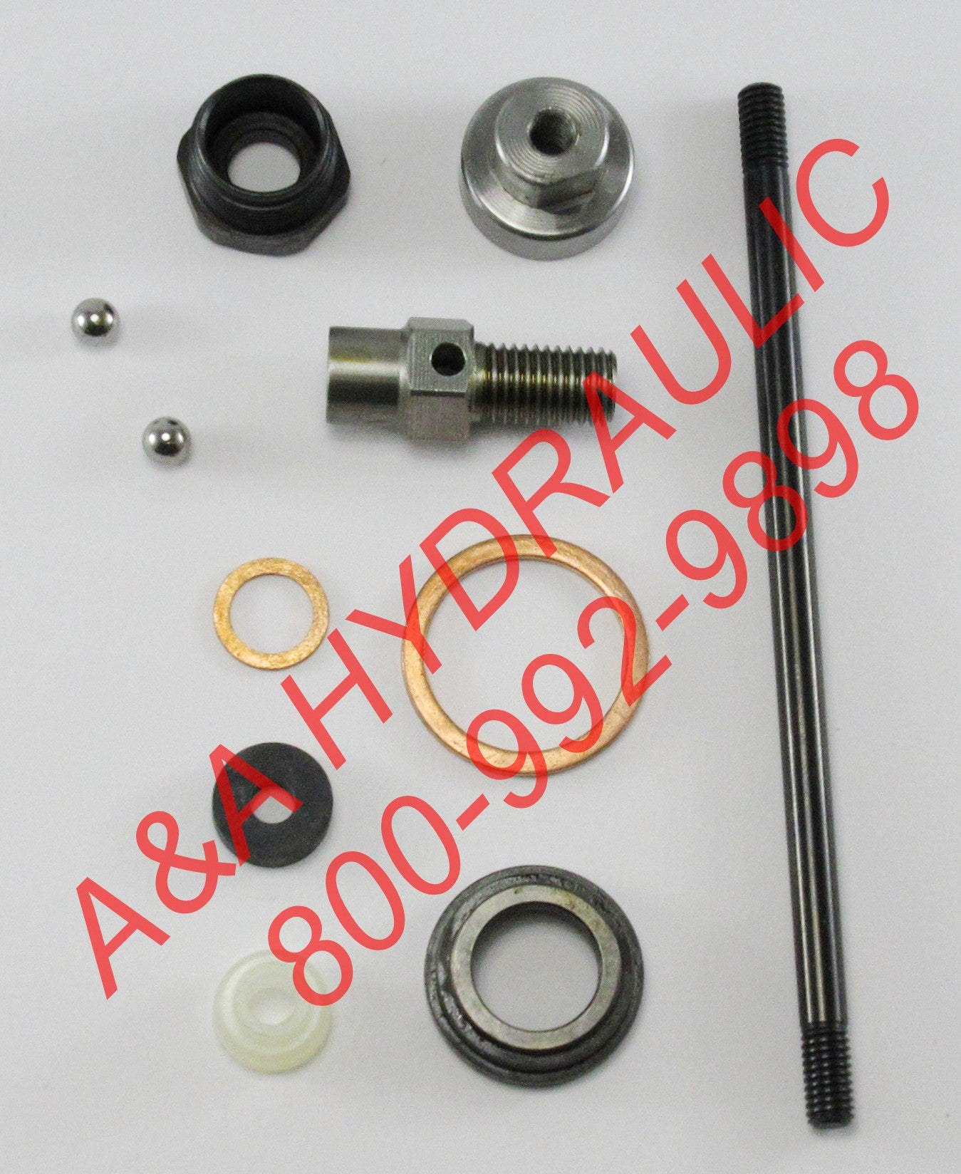 83001 – Lincoln Industrial Parts Store